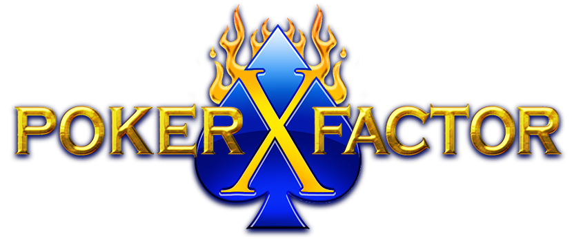 PokerXFactor: PXF Classic Poker Videos & Newsletter logo
