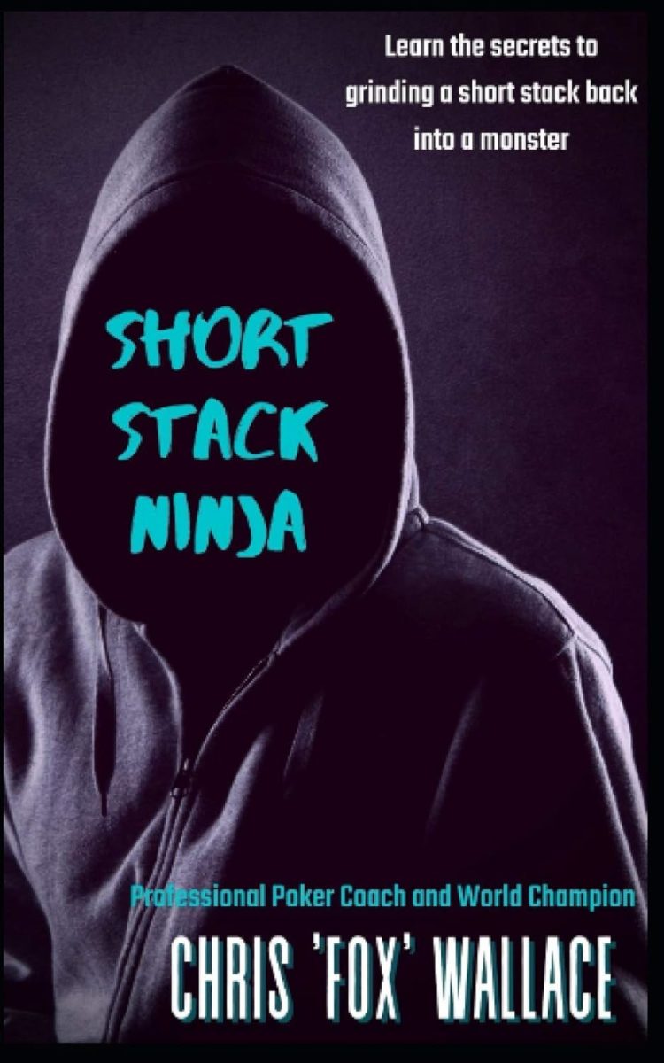 Chris "Fox" Wallace's book Short Stack Ninja