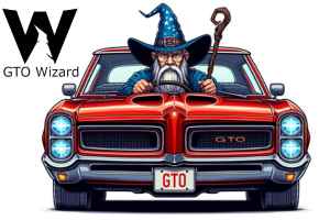 GTO Wizard