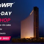 LearnWPT Workshop - Live in Vegas!
