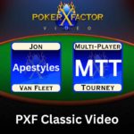PXF Apestyles MTT Course