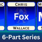 PXF Classic: Fox WPT Satellite