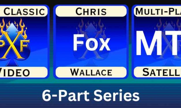 Fox: WPT Satellite Strategy