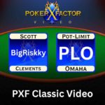PXF Classic: Clements PLO