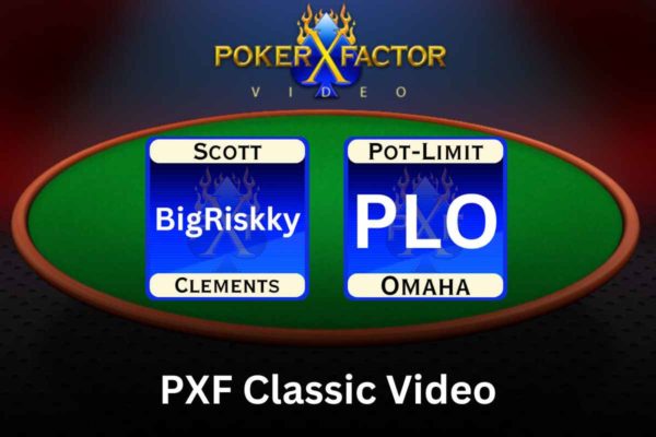 PXF Classic: Clements PLO