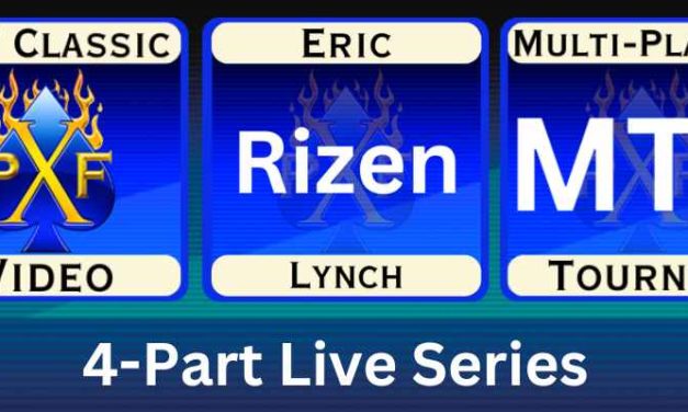 Rizen: MTTs Real-Time Review