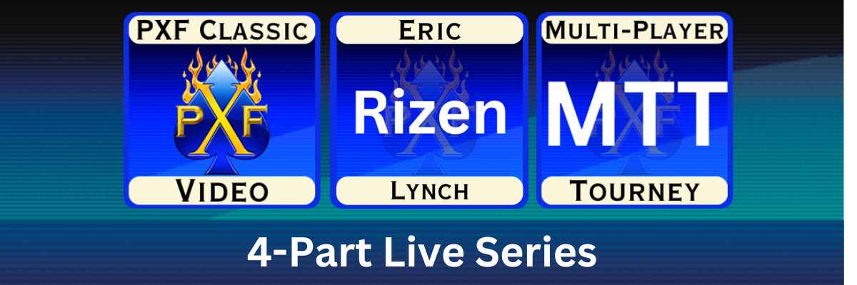 Rizen Live MTT