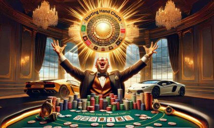 Rizen Exploitative Poker Series (Part 2) — Be Curious