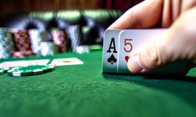 Rizen Exploitative Poker Series (Part 3): – Real World Situations