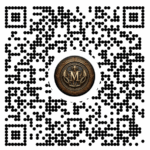 Venmo QR Code for @mindwise